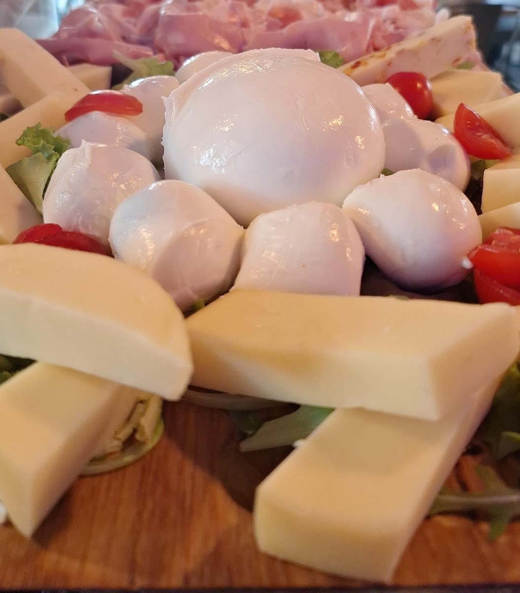 Tamo Mozzarella Bar-5