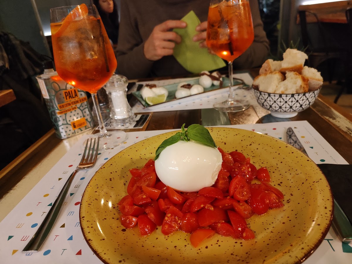 Tamo Mozzarella Bar-6