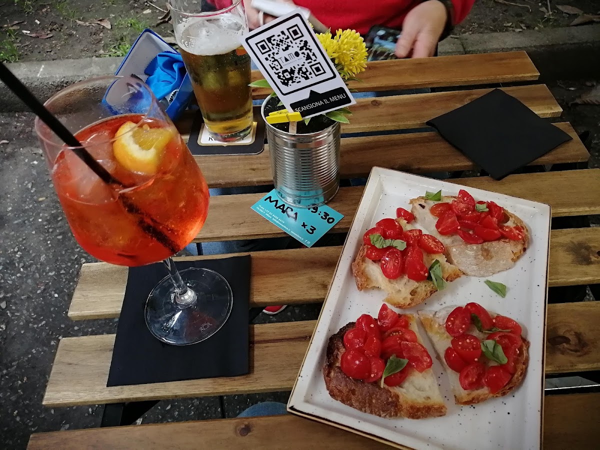 Tamo Mozzarella Bar-7