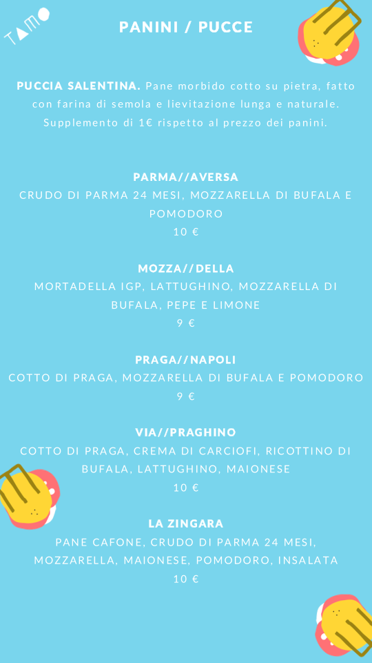Menu Tamo Mozzarella Bar-10
