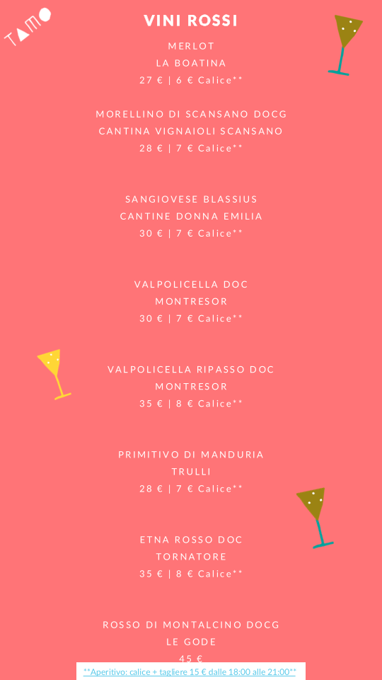 Menu Tamo Mozzarella Bar-3