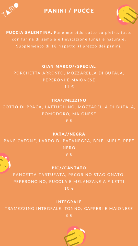 Menu Tamo Mozzarella Bar-5