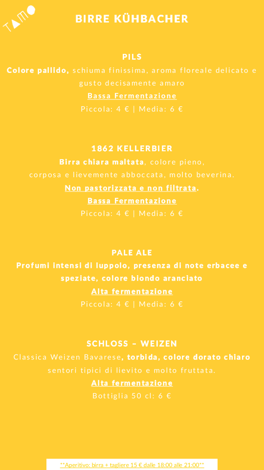 Menu Tamo Mozzarella Bar-6